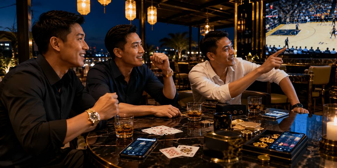 66u casino app visual
